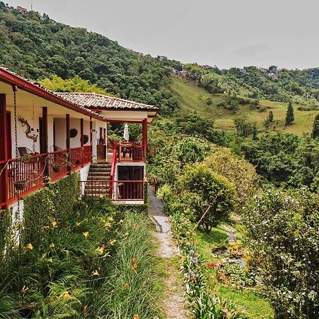 Lodge Paraiso Verde La Linda Экстерьер фото
