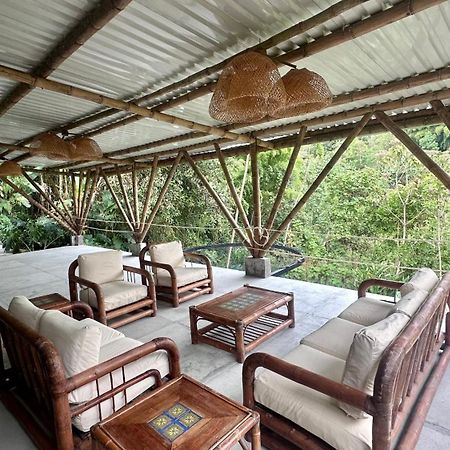 Lodge Paraiso Verde La Linda Экстерьер фото