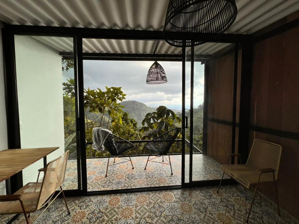 Lodge Paraiso Verde La Linda Экстерьер фото