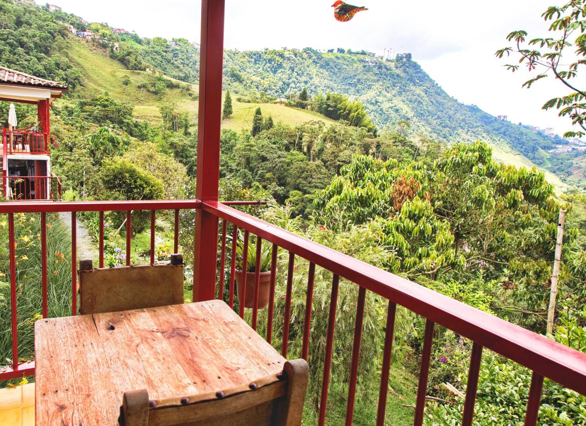 Lodge Paraiso Verde La Linda Номер фото